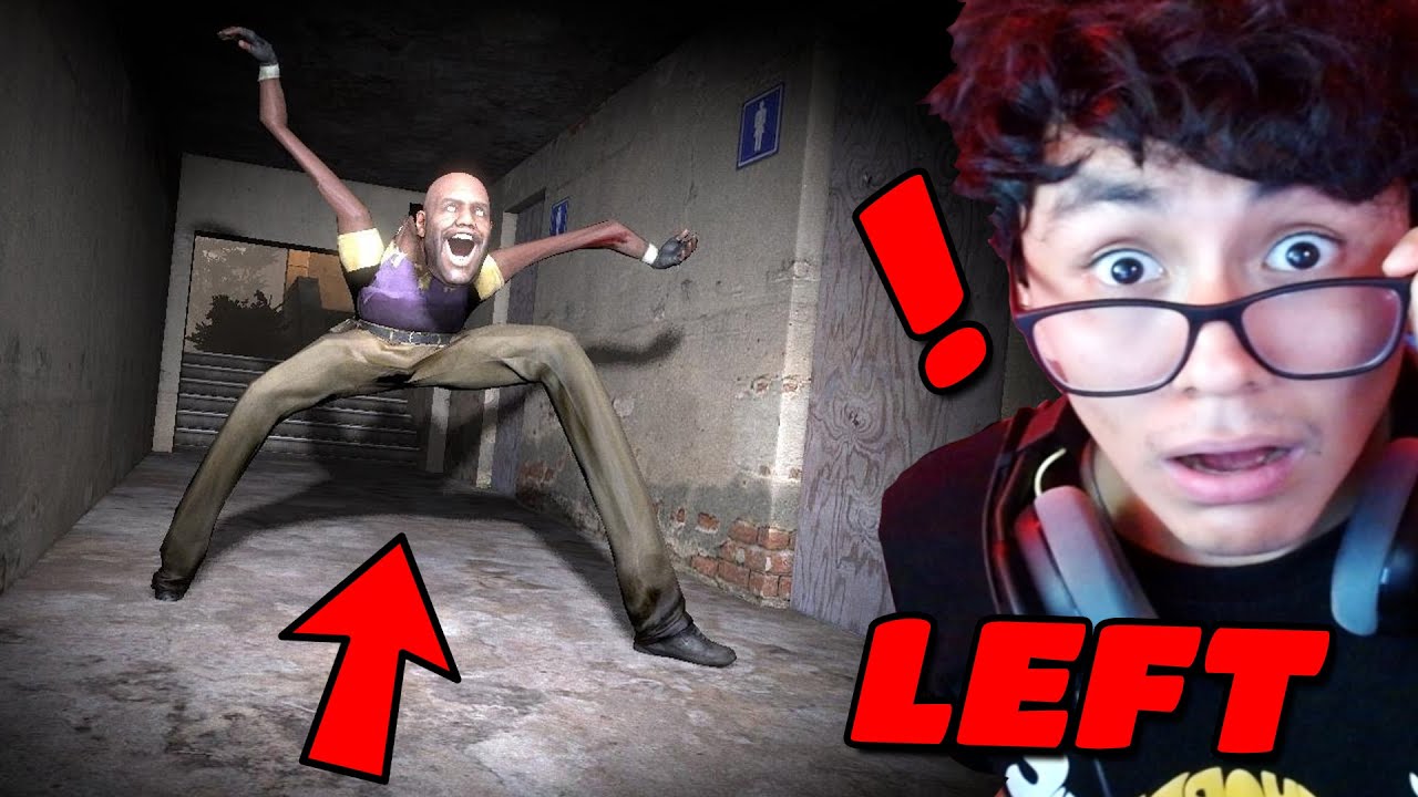 💀CRAFT JUEGA SU LEFT 4 DEAD 2🩸(campaña 2)