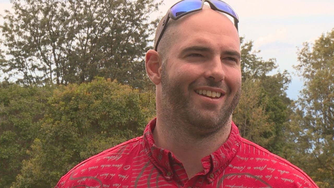 Kona's Max Unger returns home to Hawaii after 10 year NFL career