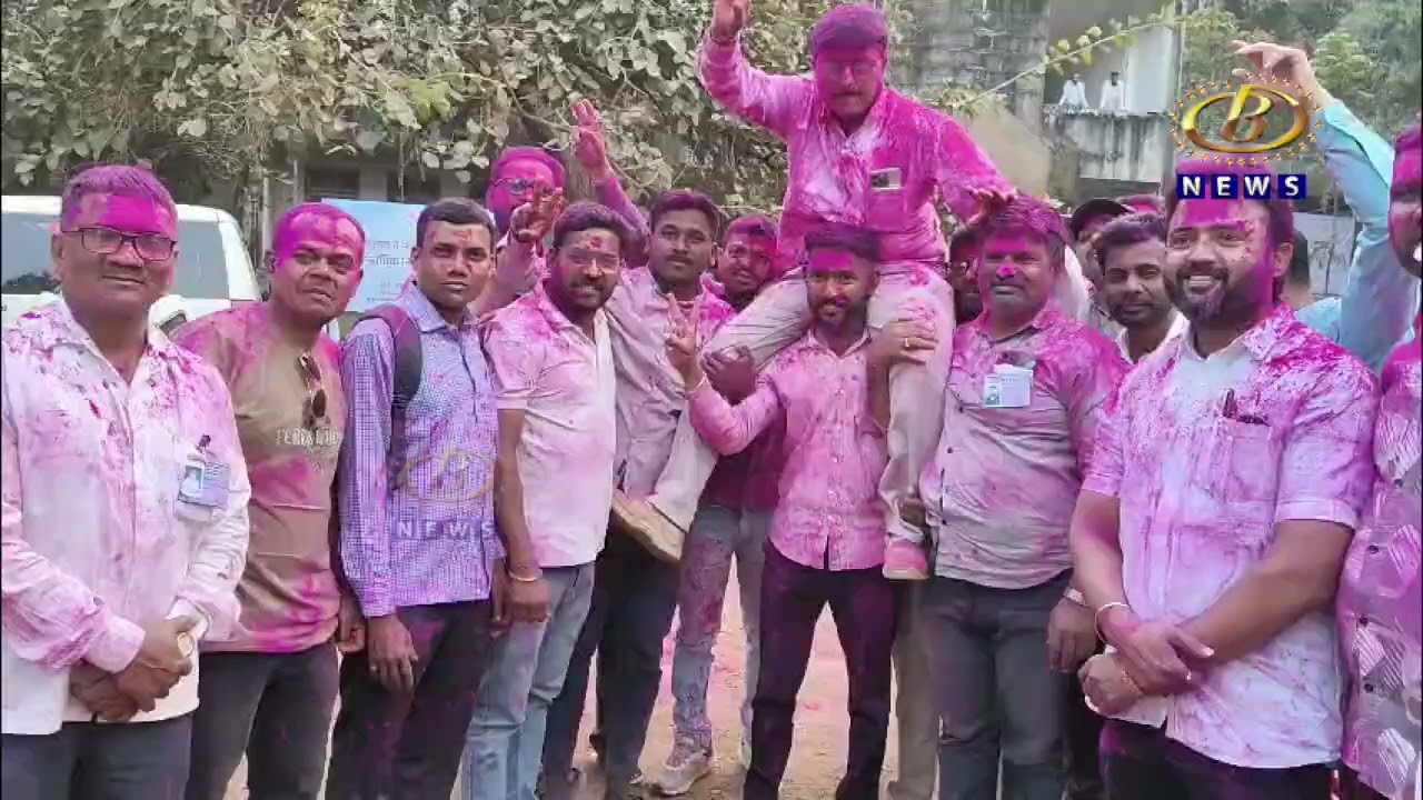 पन्हाळा तालुक्यात जनसुराज्य शक्ती पक्षाच्या पारंपारिक वर्चस्वाला धक्का