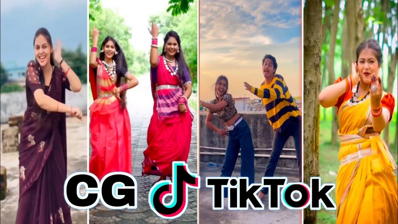 CG Tik Tok Video New Chhattisgarhi Tik Tok Video Viral Cg Funny & Comedy Cg Instagram CG Reels Video