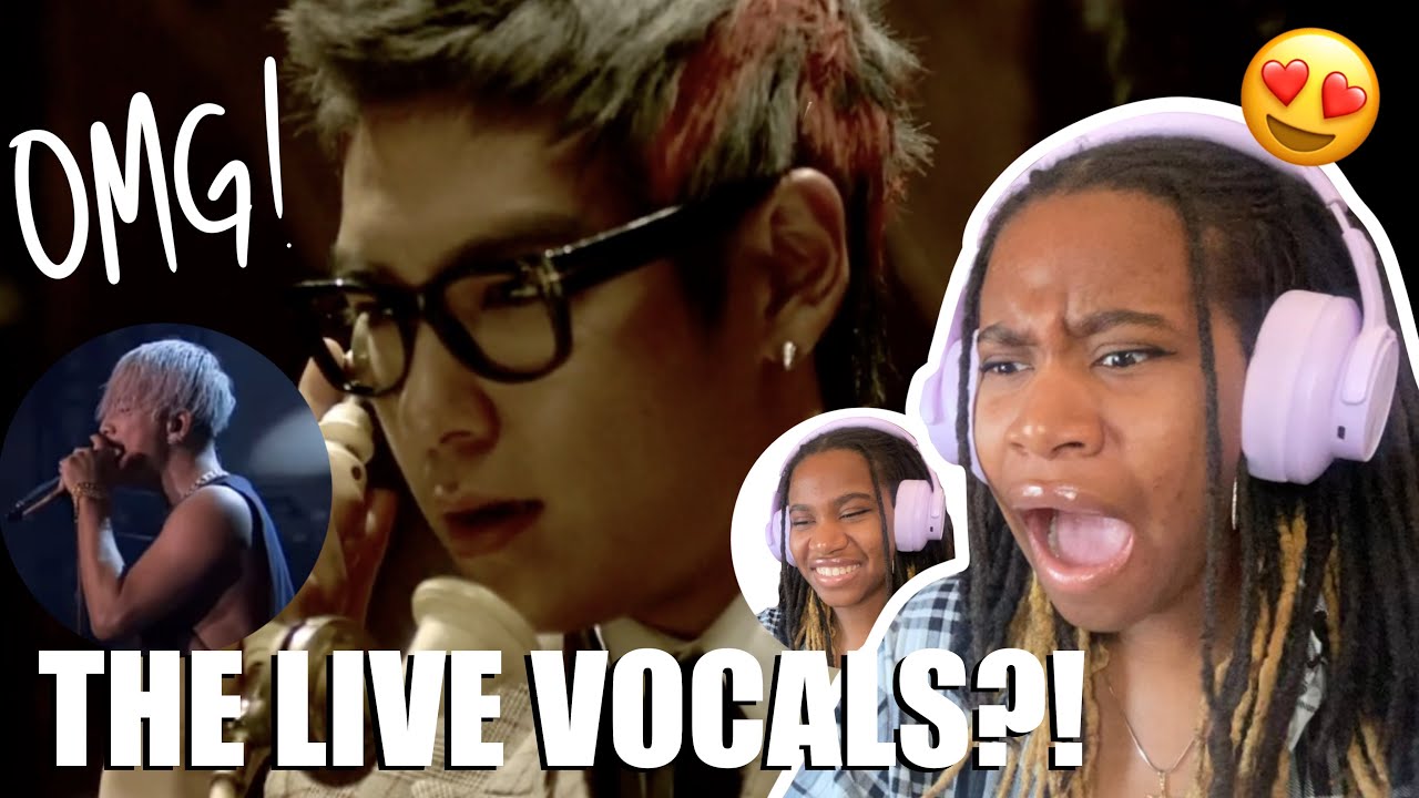 OMG?! Big Bang 