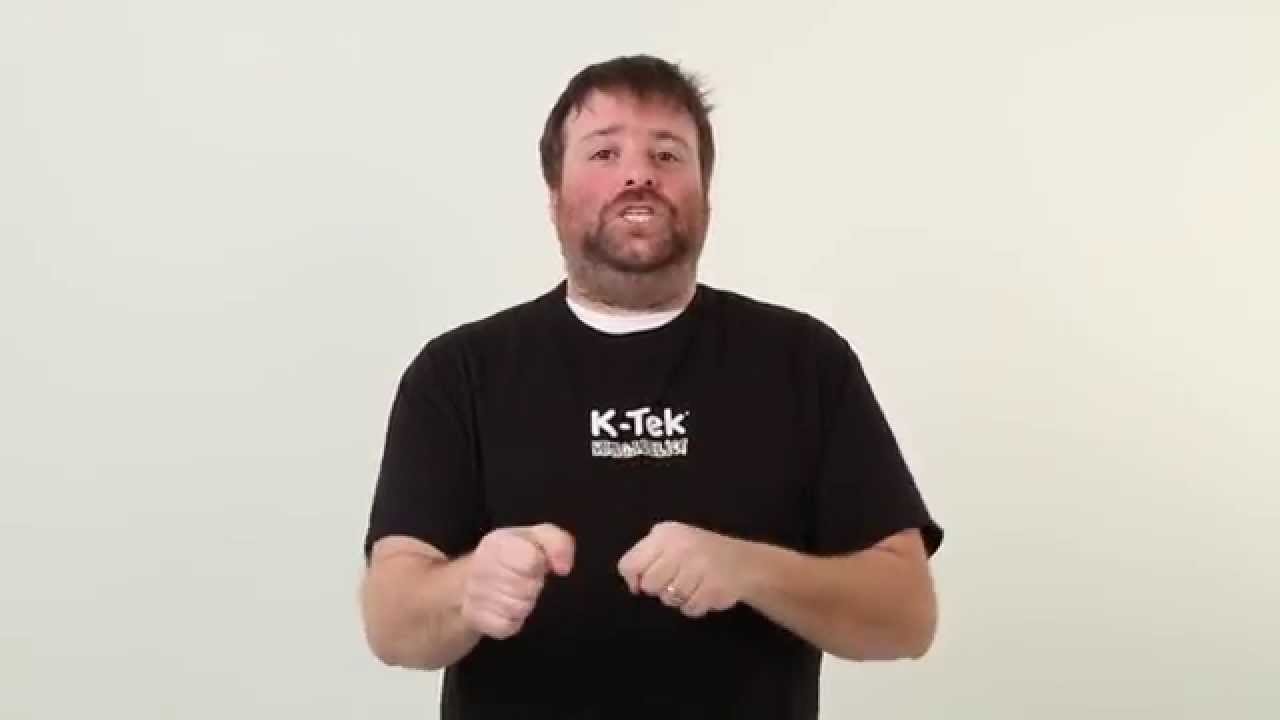 A brief run down of K-Tek boom poles
