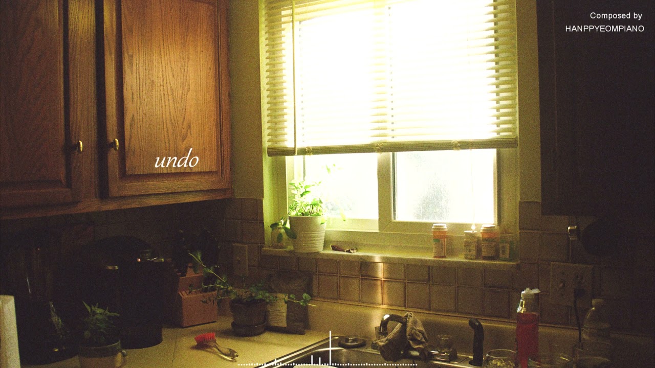 HANPPYEOMPIANO(한뼘피아노) - undo