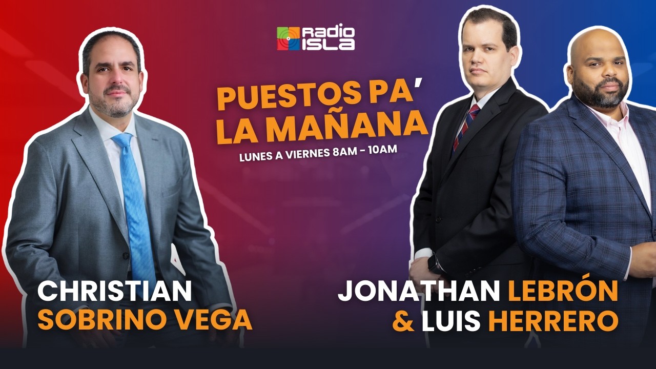 {AHORA} 