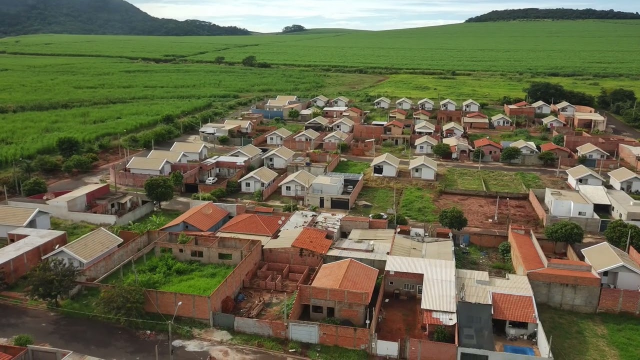 Vista Cambuí 