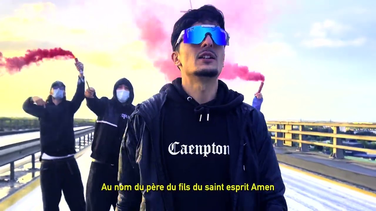 S'Fad - Mentalidad #1