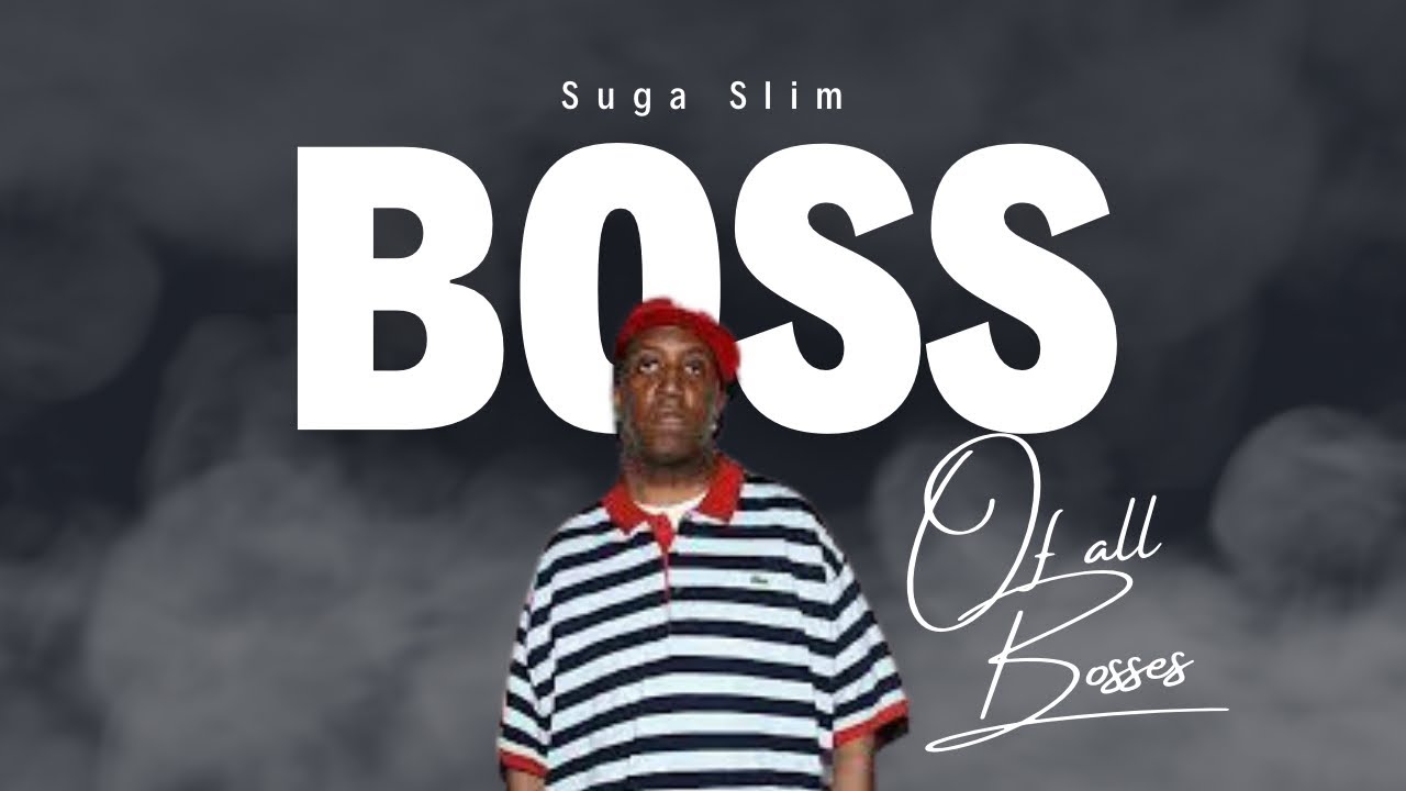 Terrance Gangsta Williams talks about Ronald Slim Williams Cash Money Records Shot Caller #rapmusic