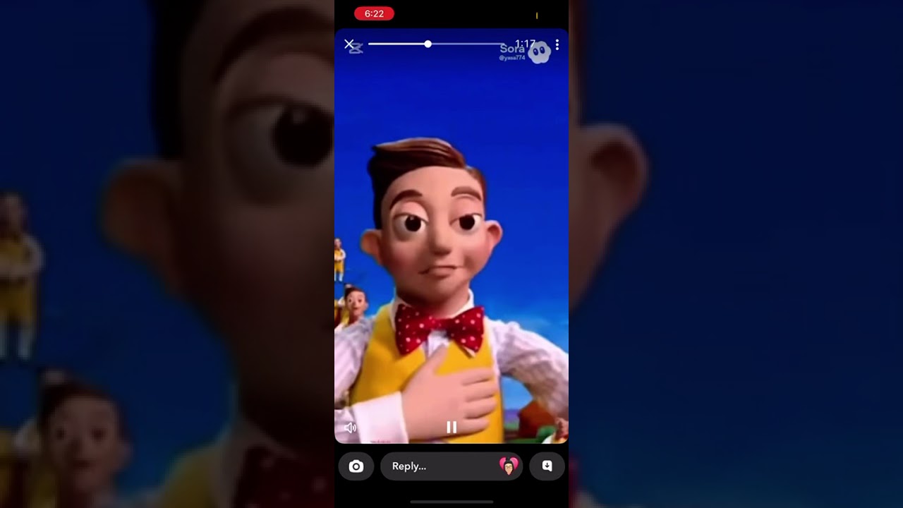 Mine song but it’s ai part 2