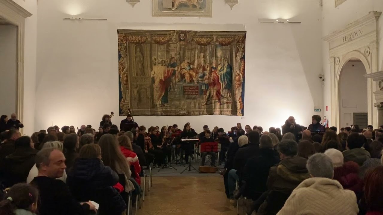 Concerto di Natale