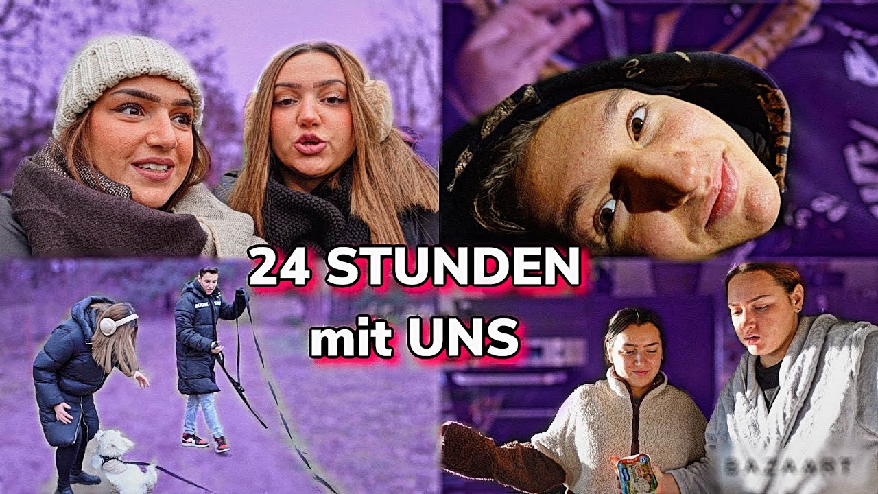 Tuti hat ein großes Problem und Hona hatte nur einen Job..