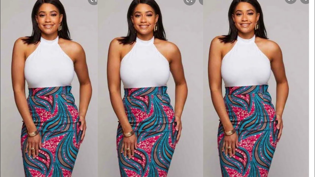 How to SEW a PENCIL SKIRT [ Part 2]