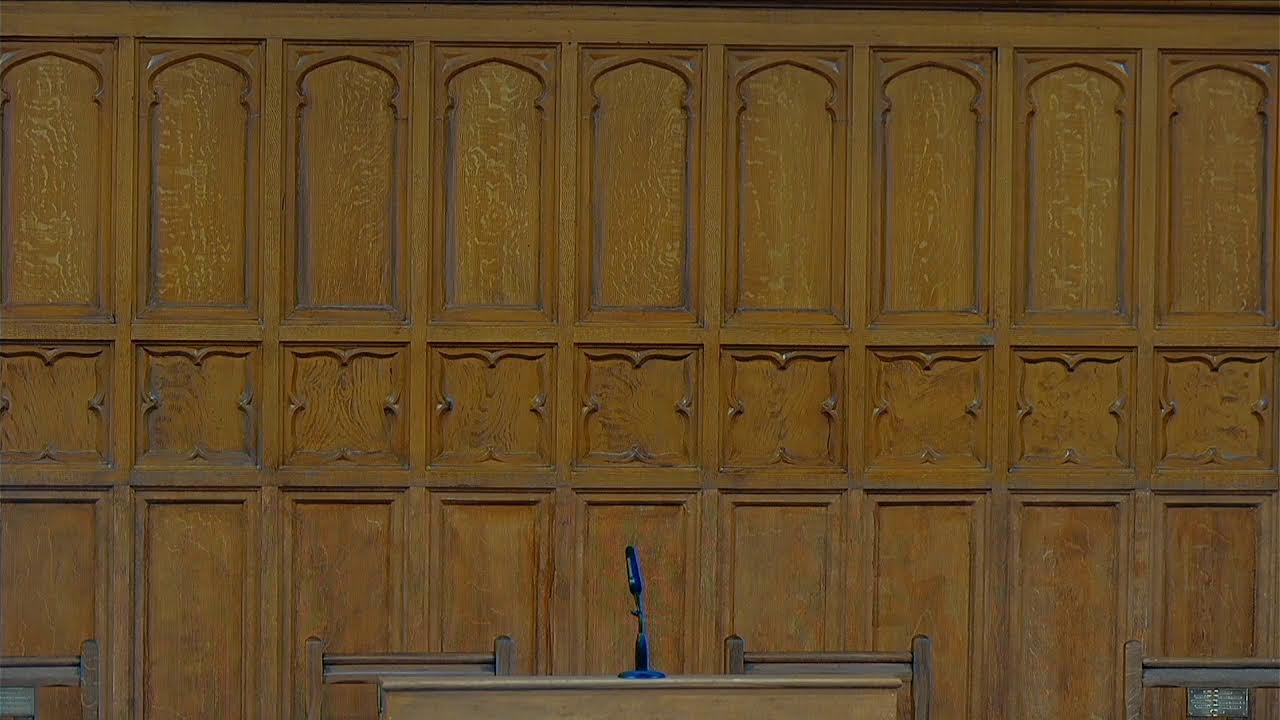 Special Praise Service
