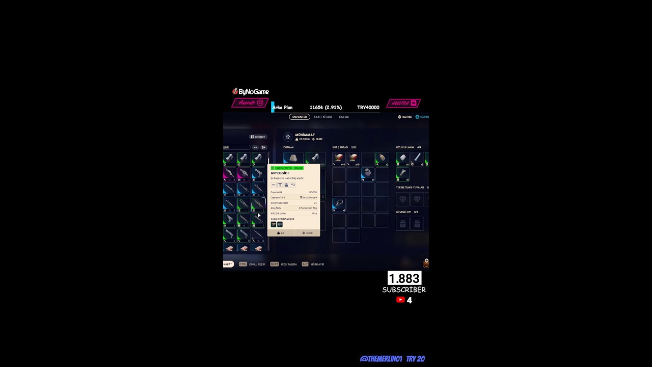 🔴 ARC RAİDERS🔴 | Hellosuuu  #arcraiders #arcraidersgame #arcraidersgameplay #short #canlıyayın