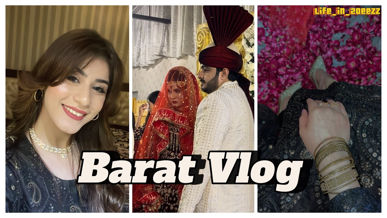 | Usman bhai ki barat | | wedding vlogs | | #lifein20eezzvlogs #viralvideo