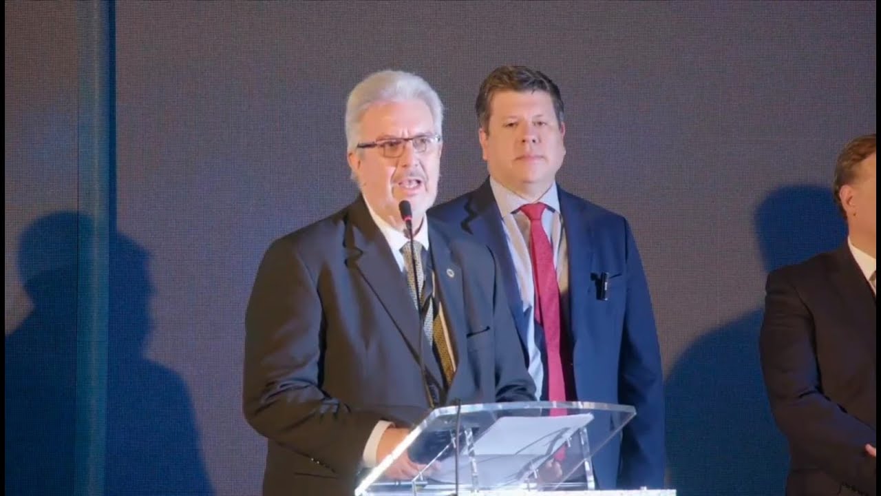 Paraguay será anfitrión del VIII Foro Iberoamericano de la Mipyme en 2027