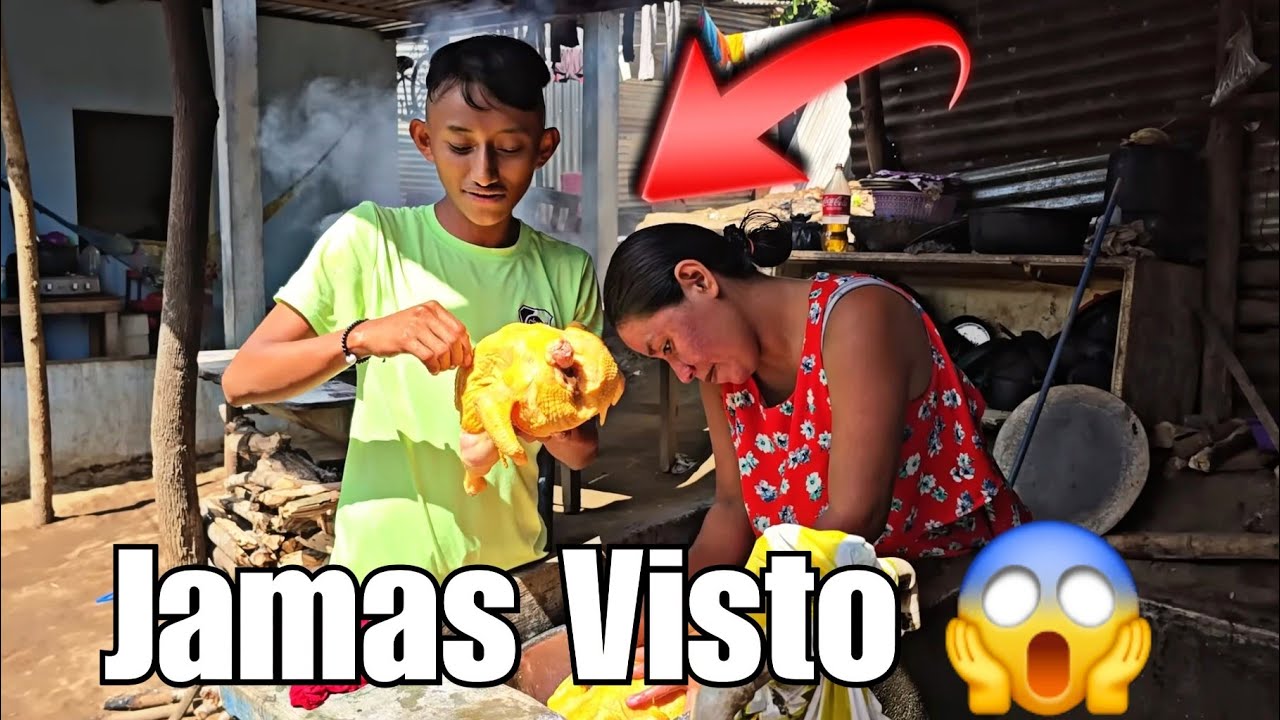 😲Toda La Familia Sinar Se Unio Para Cocinarles El Almuerzo A Los Albañiles.!🥳