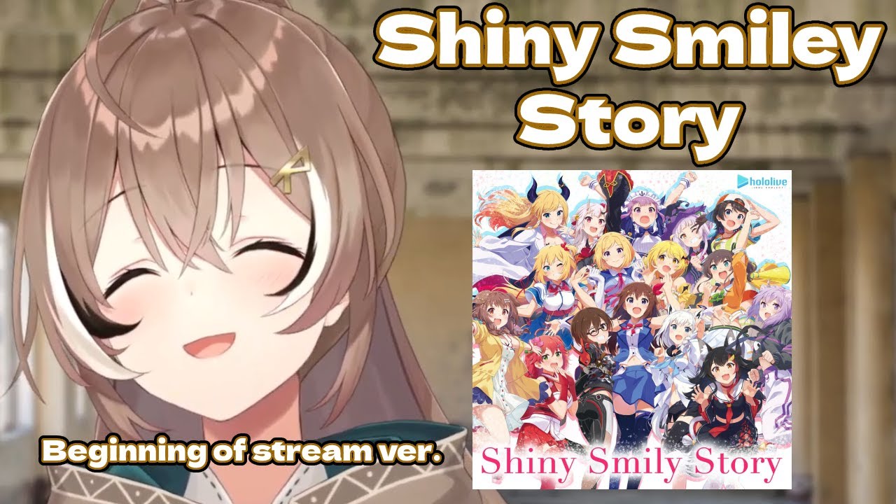 Mumei Sings 