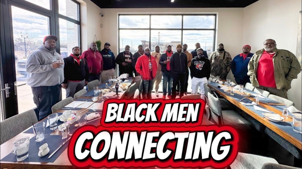 2nd CNC  G.E.M. Men's Meeting (Continuation from the Live) Link for Livestream in description [4K]