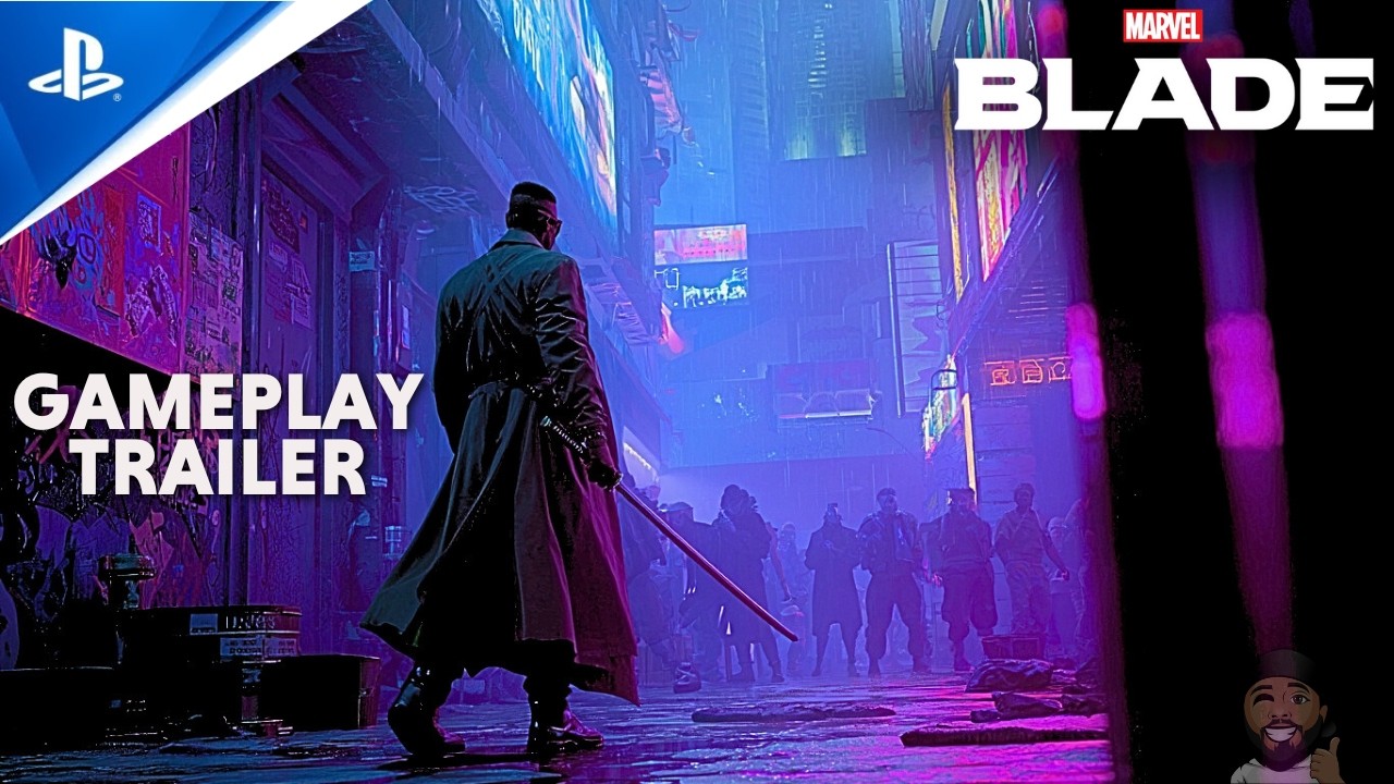 I Can't Believe The Marvel's Blade Game Is Doing This Already