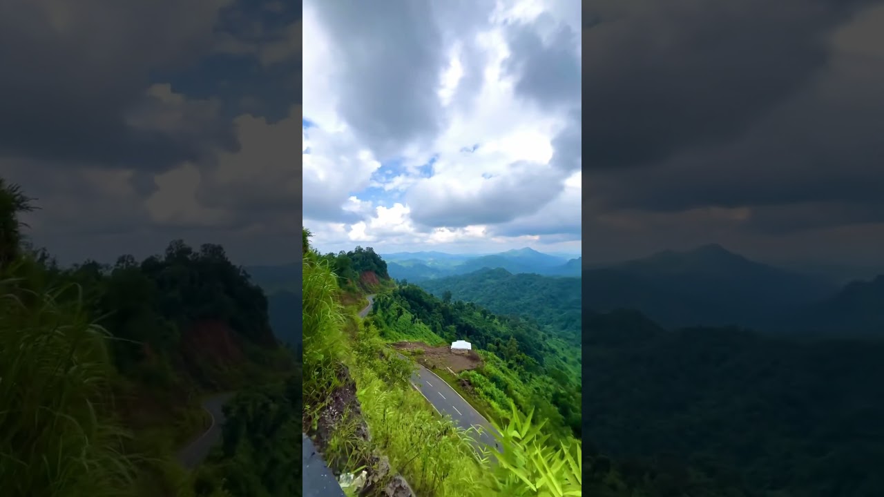 Longding Arunchal pradesh #arunachalpradesh #travel #longding