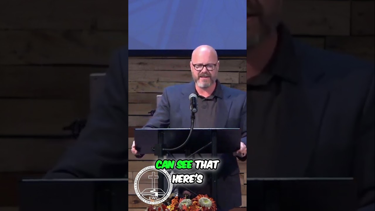 Examine Your Faith: Are You Truly in Christ?