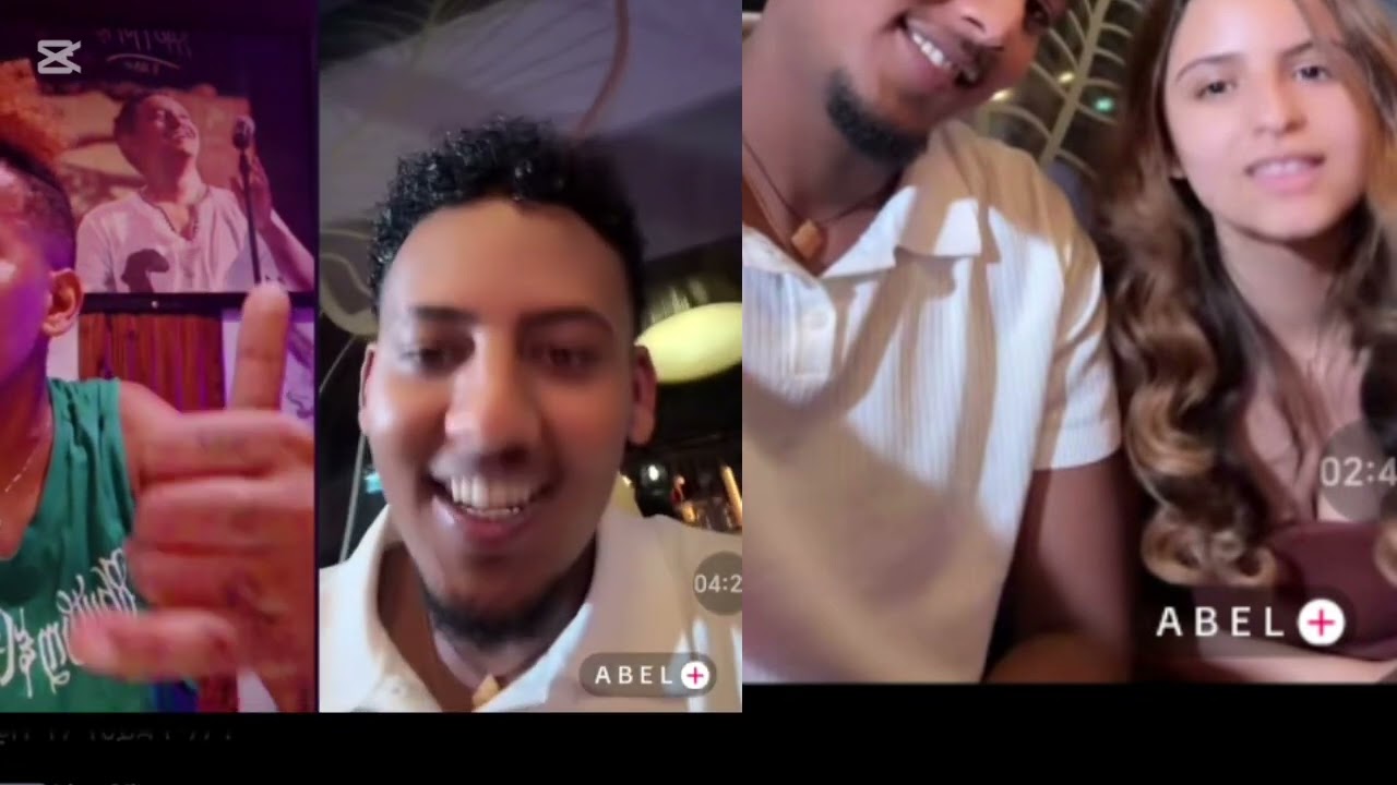 #አሌክስ እና ዴዚ ህዝቡን በሳቅ ገደሉት#ebstv #seyfufantahun #fana_tv #ጂጂ #ሳምሪ ሊያሾዉ #መቅደስ #ዘመድኩን #ትግርኛኮሜዲ #አማራ_ፋኖ
