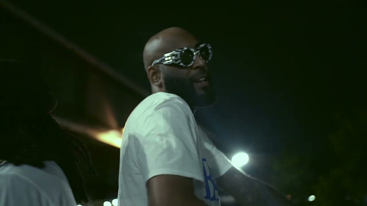 Mayimbaso x Jeison El Mono -Bregadore VIDEO OFICIAL  (Prod/Dir Yo Midi)