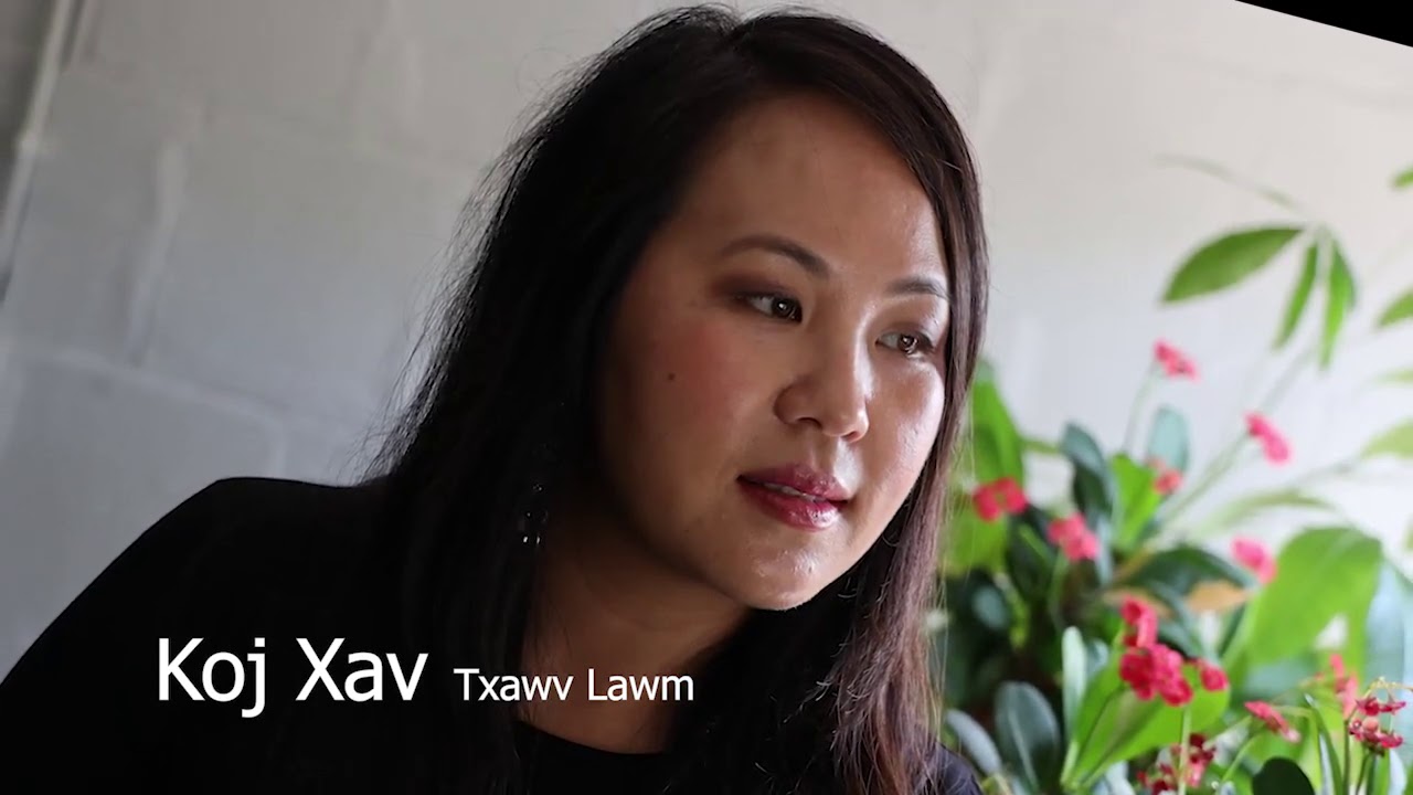 Koj Xav Txawv Lawm. 7/14/2020