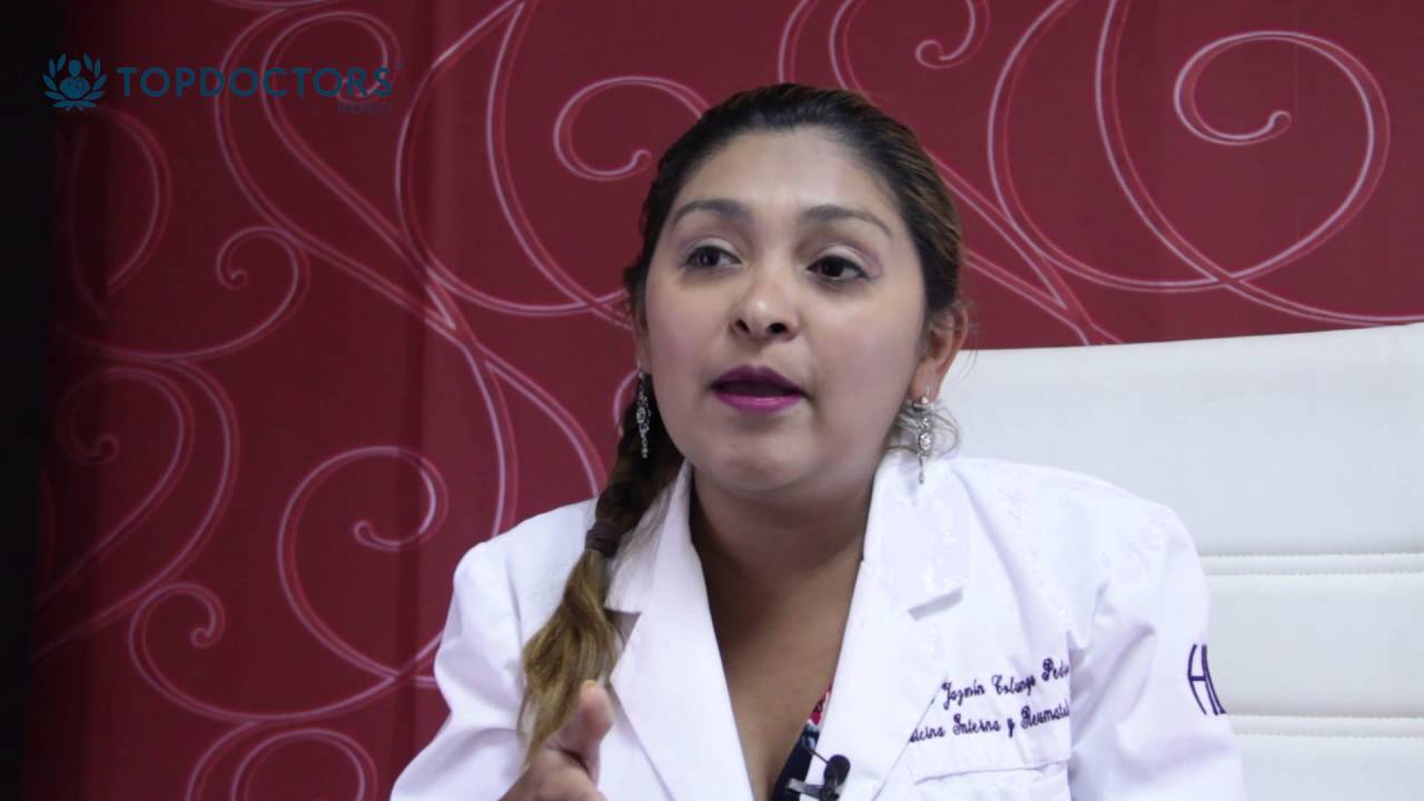 Lupus - &iquest;Qu&eacute; complicaciones puede presentar esta enfermedad si no se trata?