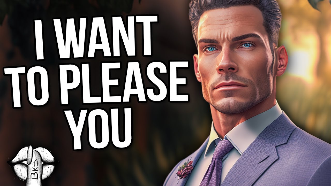 Your Bodyguard Falls In Love With You ❤️ [Boyfriend AUDIO] [M4F] [ASMR]