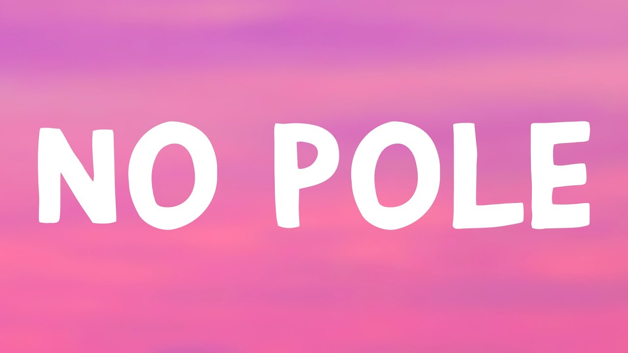 Don Toliver - No Pole (Lyrics)