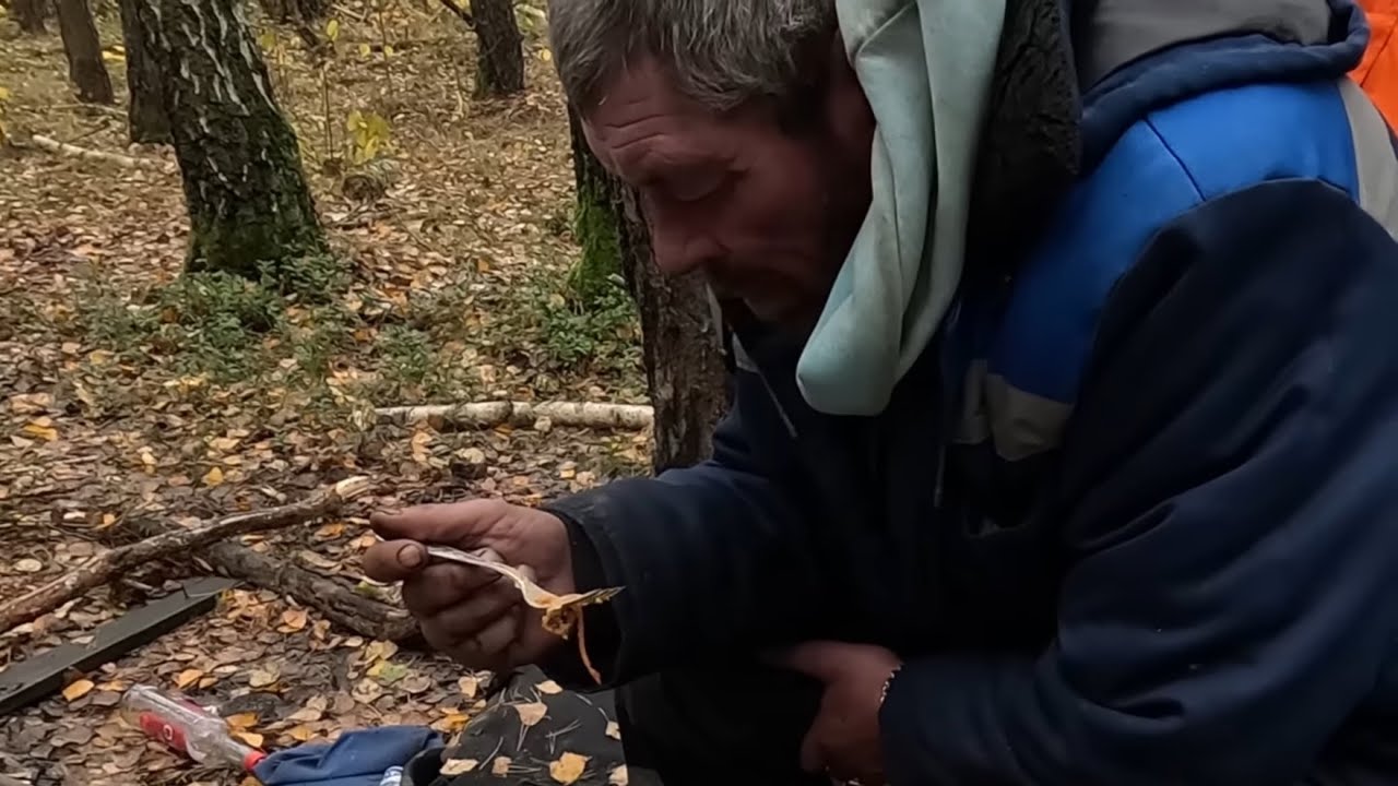 Кулинарный Баттл БОМЖЕЙ. Люди леса. Как Дора готовит на день рождение. Мусорщик.