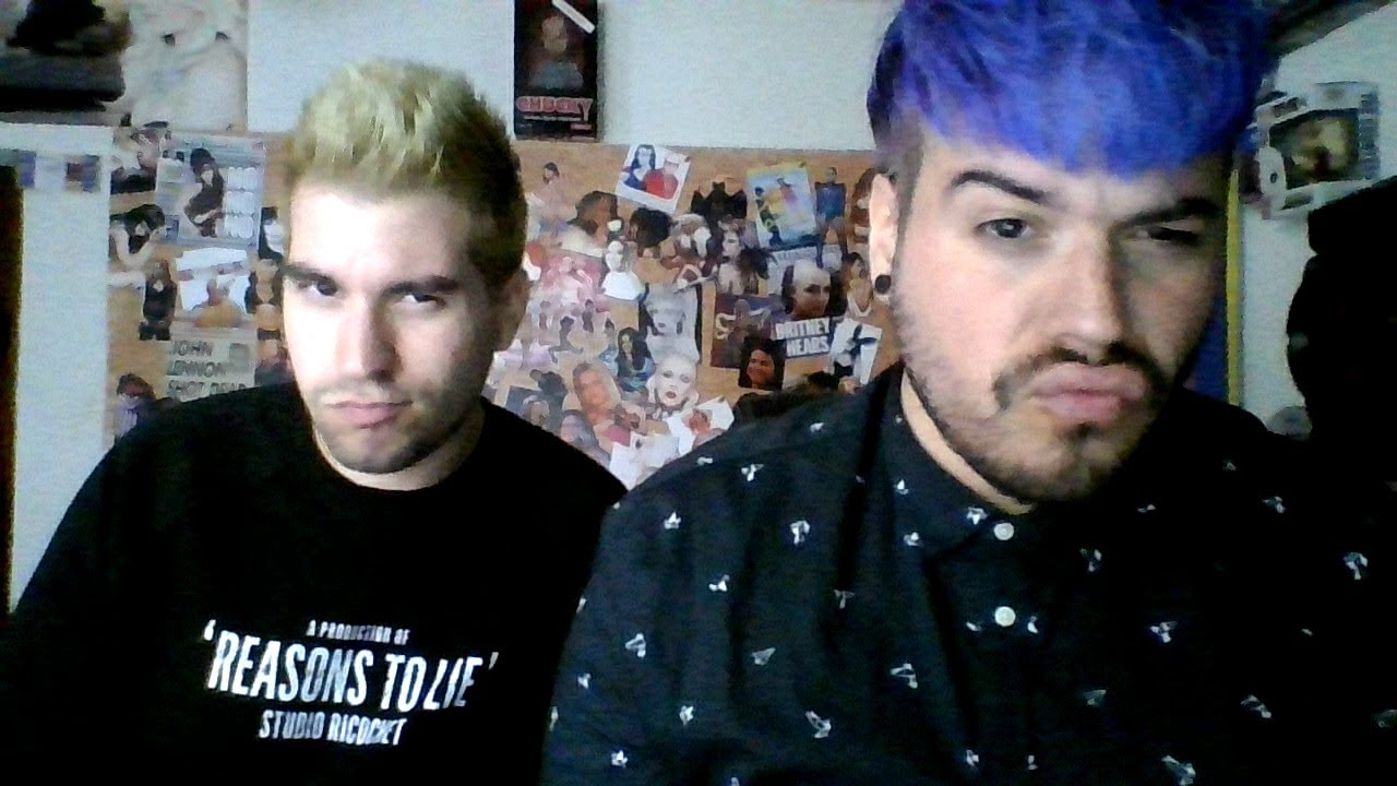 POPNEWS: EN VIVO!!