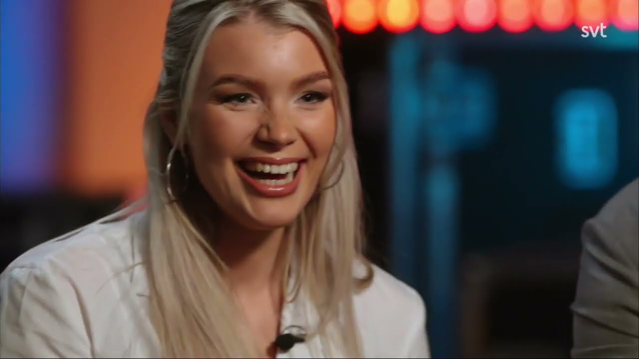 Melodifestivalen 2025 | Finalen (Final) | Full Show