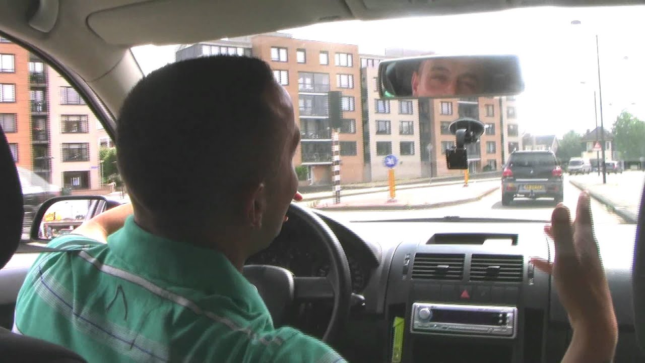 Dope D - Een Echte Turk (Videoclip)