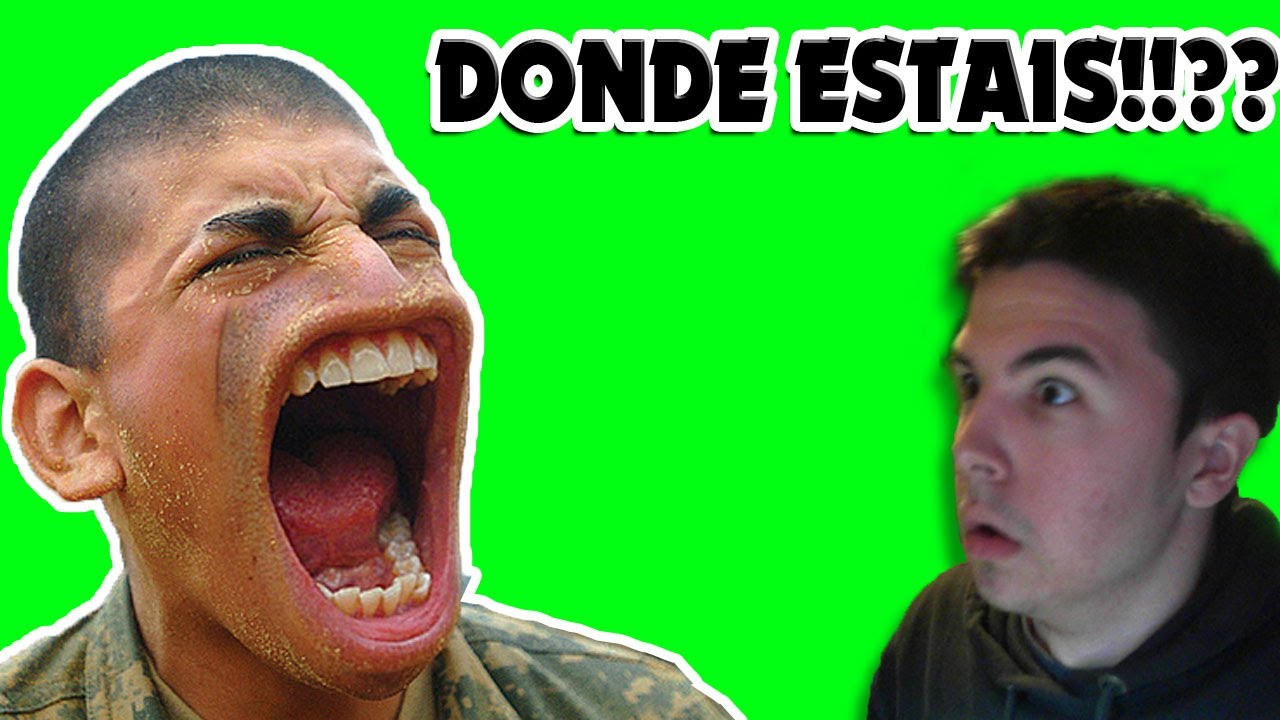 Donde Estais!?!? + Bonus Clip - Black Ops 2