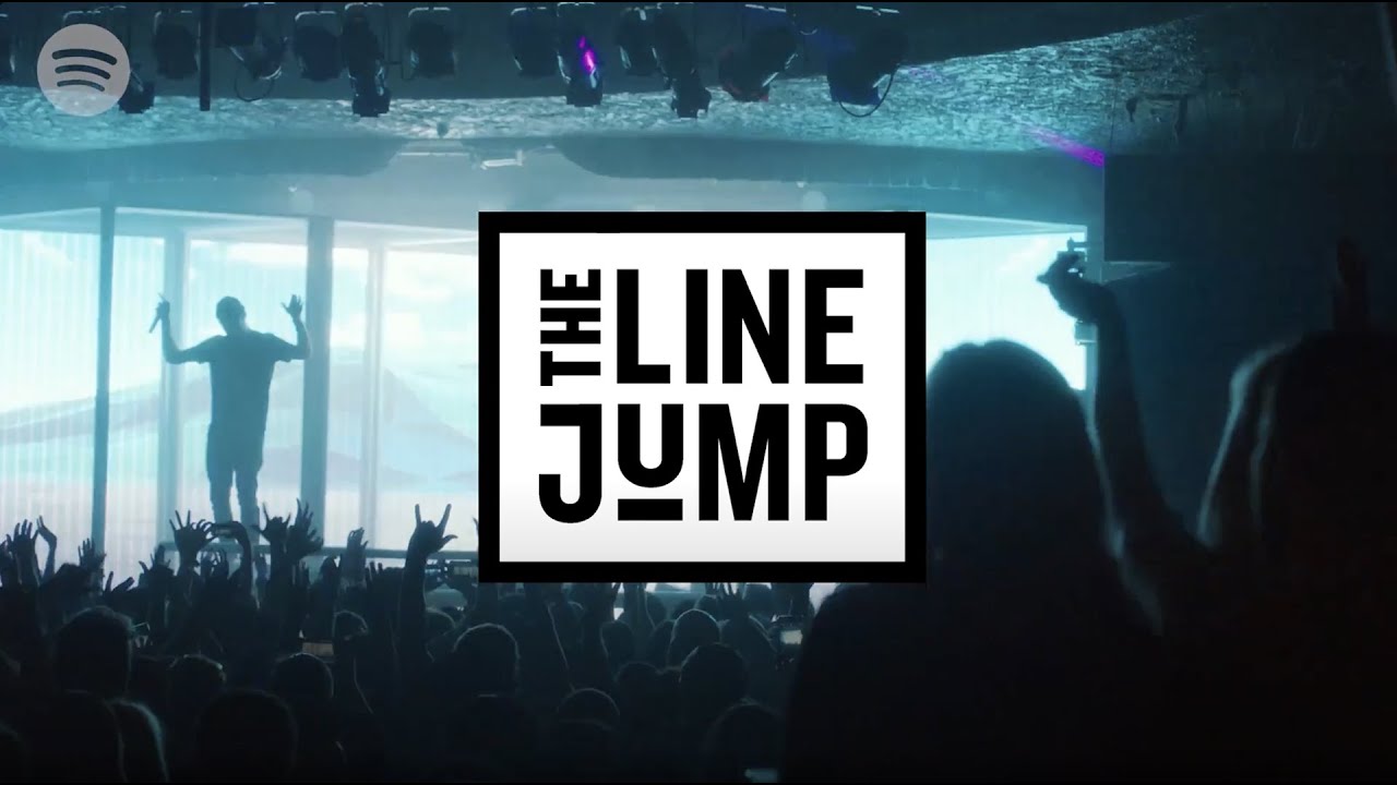 The Line Jump: The Chainsmokers (Seattle)