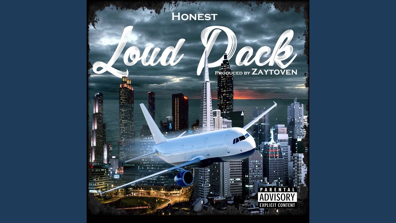 Loud Pack