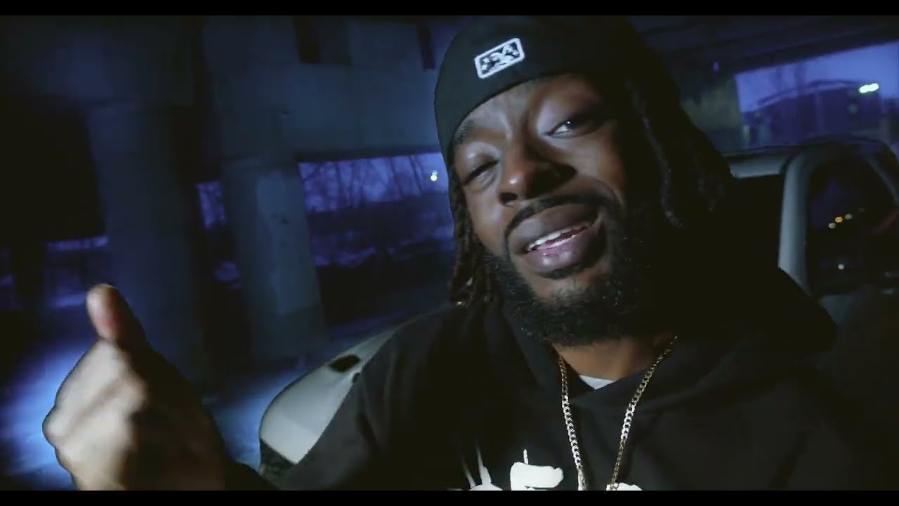 eesvee - Real3st (OFFICIAL VIDEO )