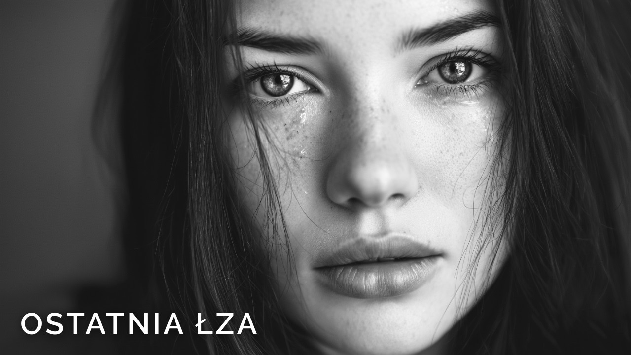 Ostatnia łza - Nie mam już ani jednej łzy dla Ciebie | Onyx Vibe