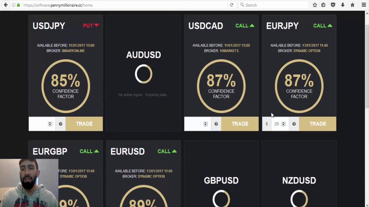 Penny Millionaire Review - Software Update - $1300.00 in One Week!
