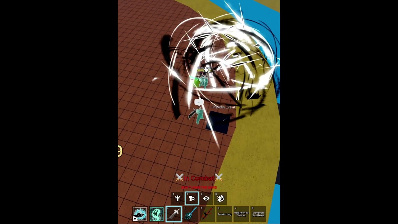 Ghost Fruit Gonna Be The New Meta💀🙌  -  Blox Fruit New Update!!