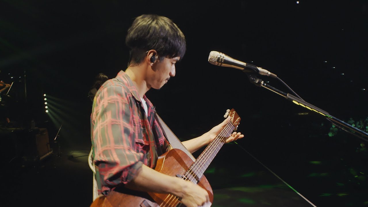錦戸亮「キッチン」from FAN MEETING 2020