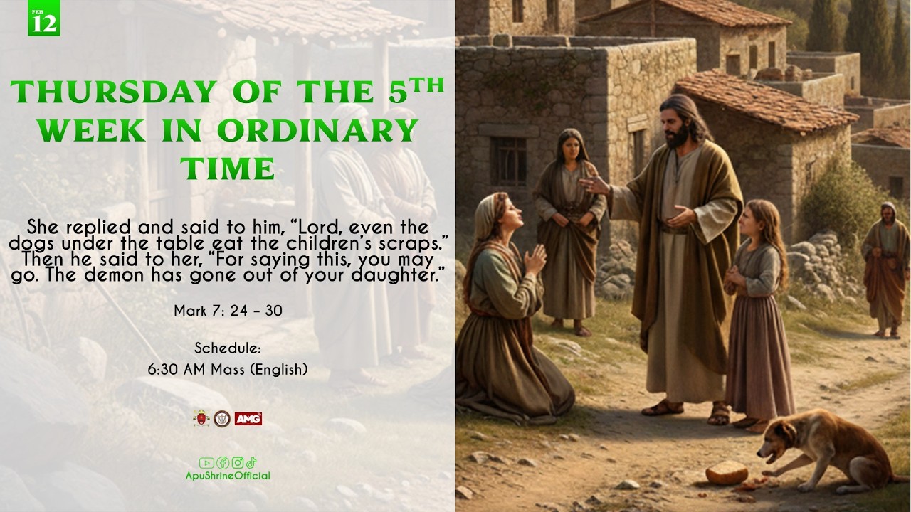 𝐋𝐈𝐕𝐄: 𝐀𝐫𝐜𝐡𝐝𝐢𝐨𝐜𝐞𝐬𝐚𝐧 𝐒𝐡𝐫𝐢𝐧𝐞 𝐨𝐟 𝐀𝐩𝐮𝐧𝐠 𝐌𝐚𝐦𝐚𝐜𝐚𝐥𝐮𝐥𝐮