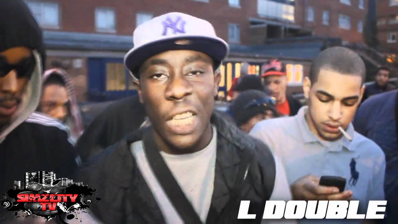 [SIMZCITY TV]  Bristol Blood Gang , Squeeze Section, 1 Order, Brum Town Riders [PT 1]- Exclusive