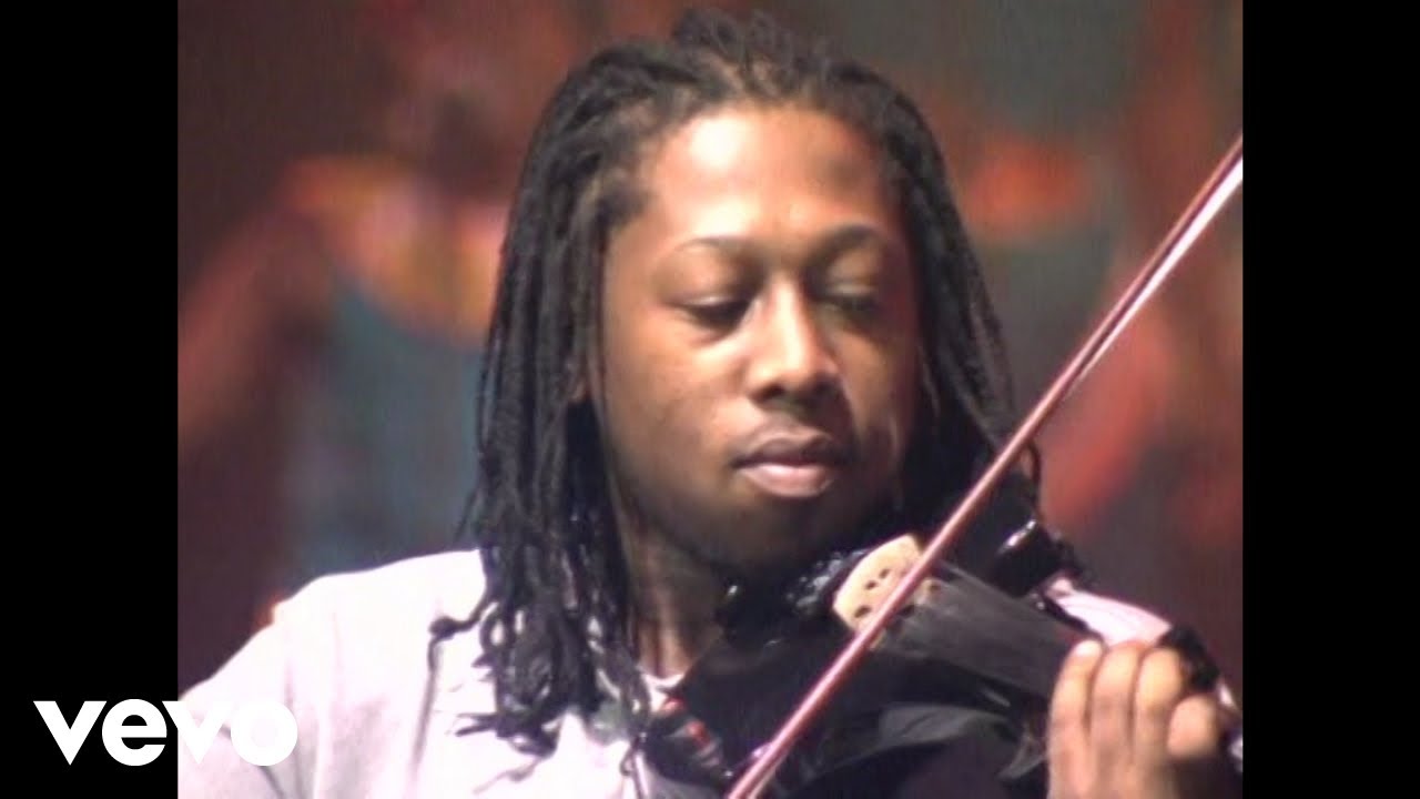 Joyous Celebration - Holy Holy (Live at the Artscape Theatre - Cape Town, 2003)