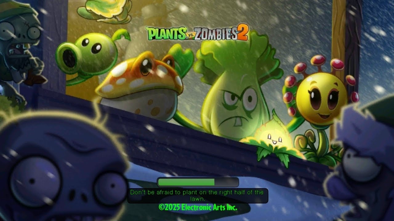 PvZ 2 