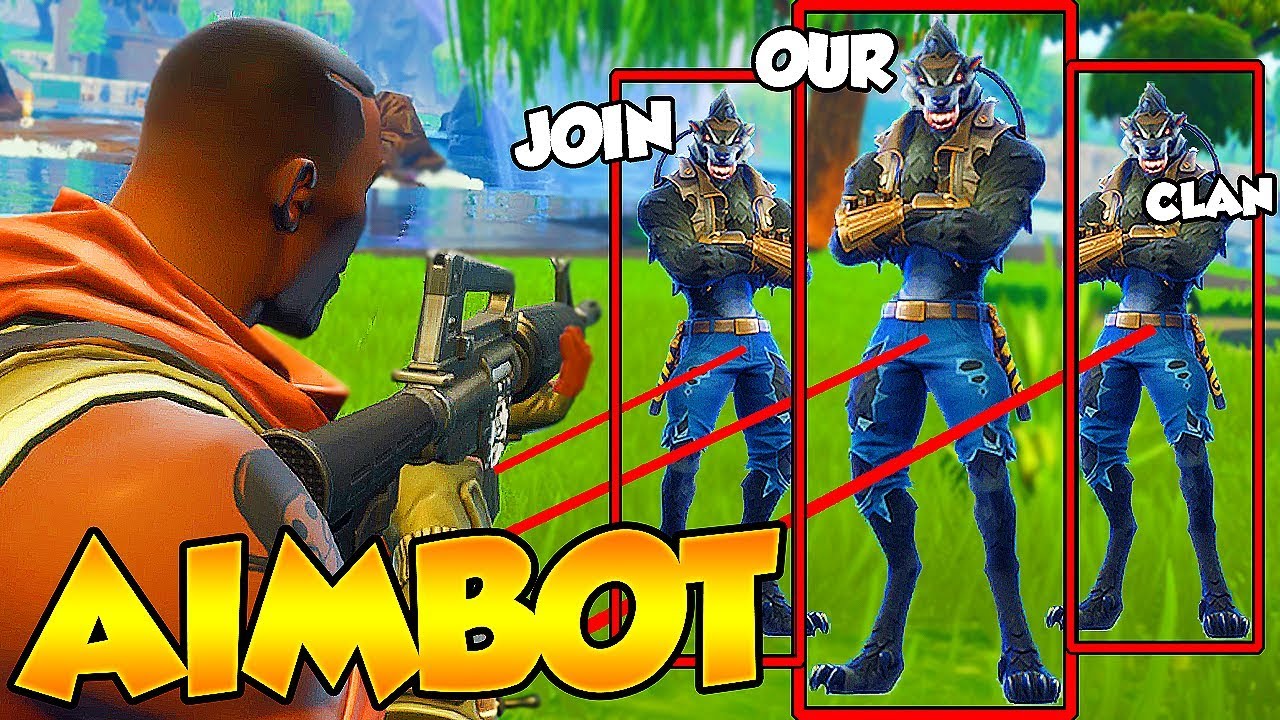 I tried out for FaZe Clan with Aimbot?! (I GOT IN)