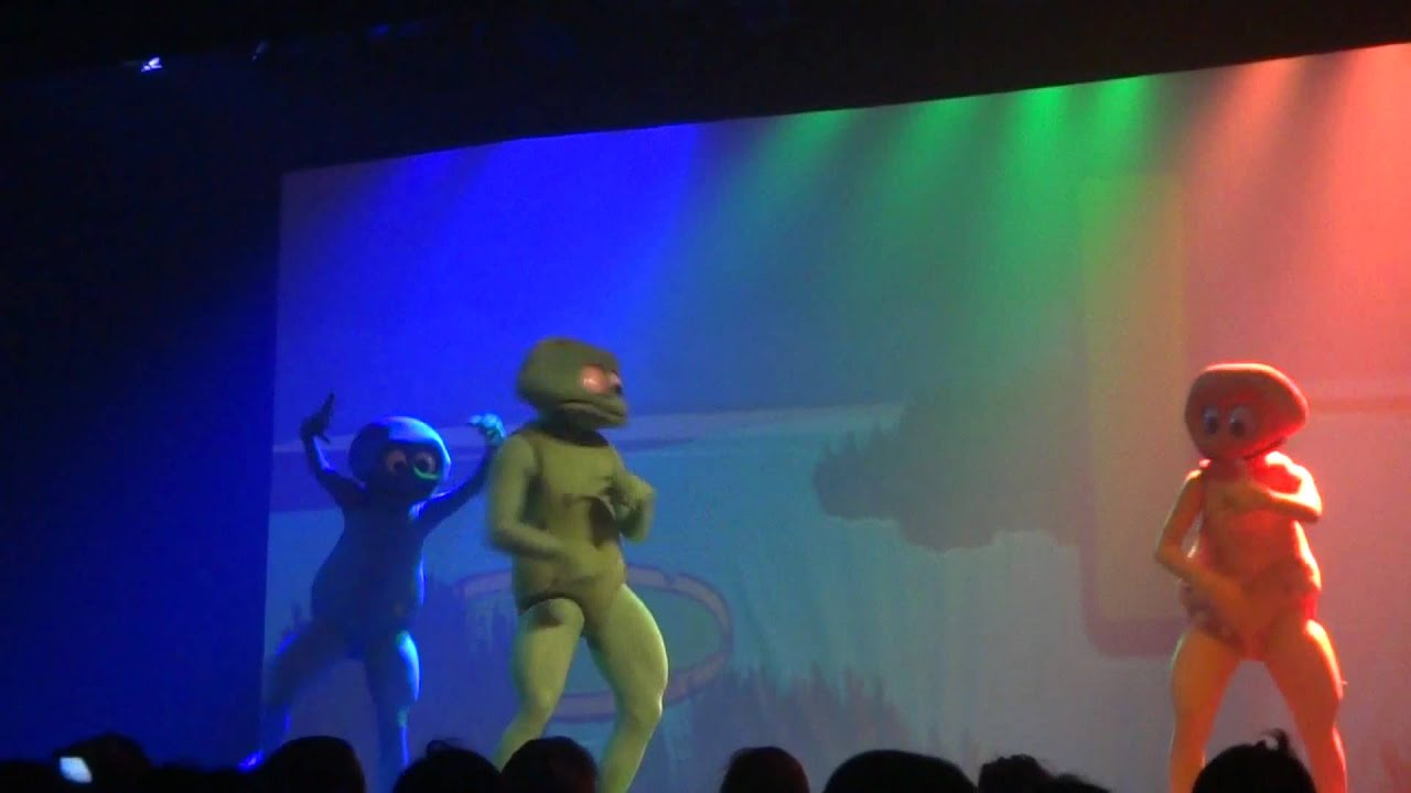 o musical galinha pintadinha rj 2/3