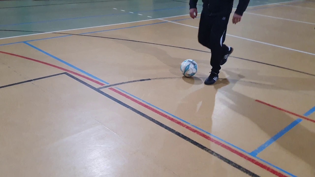 Zwód pojedynczy #1